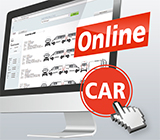 CAR-SPECIAL® Online 
incluso il servizio di notizie