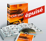CAR-SPECIAL V.29 - épuisé !