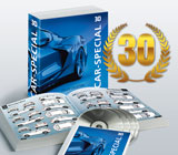 CAR‑SPECIAL® V.30 
incl. servizio di aggiornamento