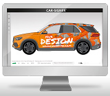 CAR-SIGNER®
for your website