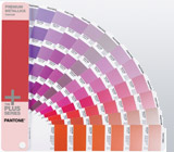 PANTONE® Premium Metallics