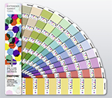 PANTONE® Extended Gamut Guide