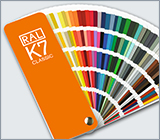RAL K7 CLASSIC